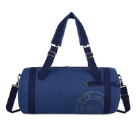 Classic Canvas Weekend Duffel Unisex
